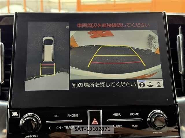 Toyota ALPHARD 2021-06 7214277-5