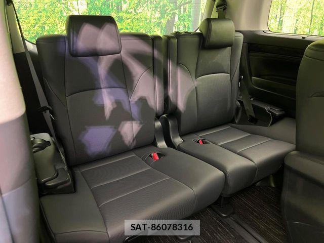 Toyota ALPHARD 2021-04 7214270-10
