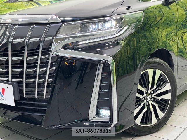 Toyota ALPHARD 2021-04 7214270-12
