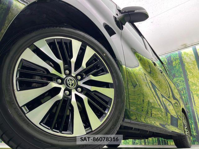 Toyota ALPHARD 2021-04 7214270-13