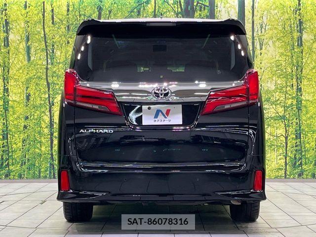 Toyota ALPHARD 2021-04 7214270-15