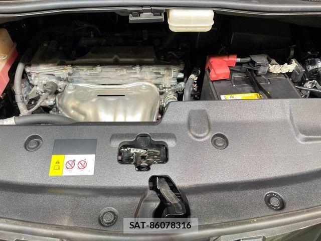 Toyota ALPHARD 2021-04 7214270-18