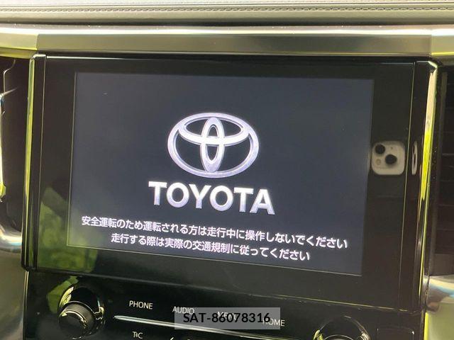 Toyota ALPHARD 2021-04 7214270-2