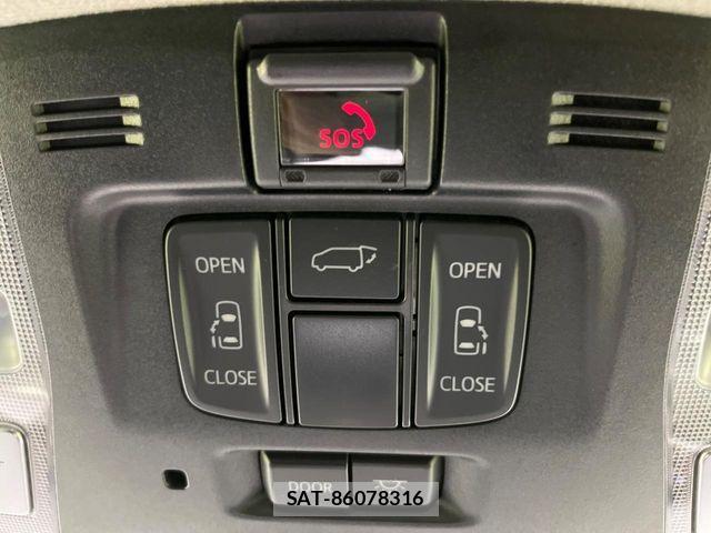 Toyota ALPHARD 2021-04 7214270-4