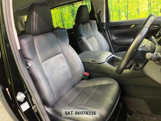 Toyota ALPHARD 2021-04 7214270-8