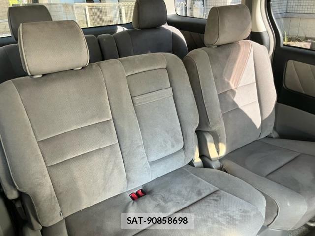 Toyota ALPHARD 2006-08 7214082-11