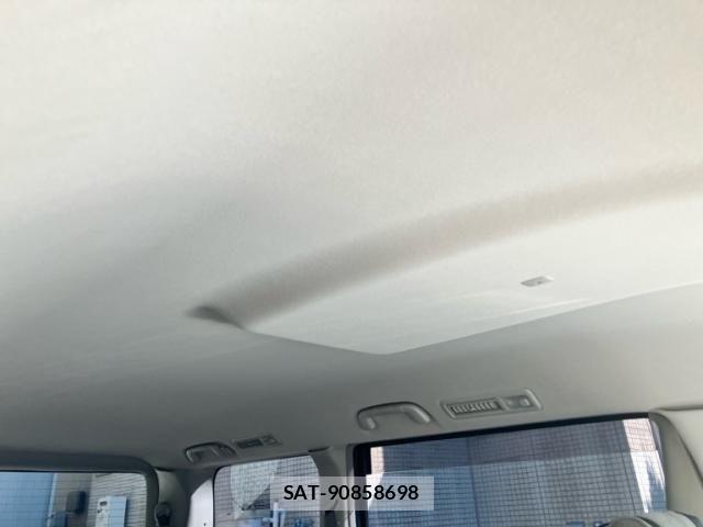 Toyota ALPHARD 2006-08 7214082-12