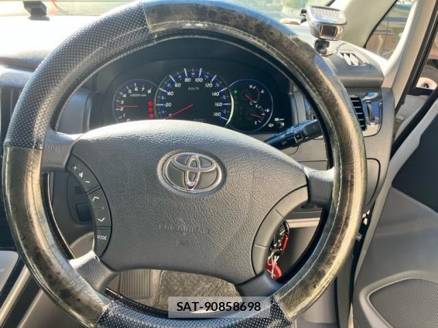 Toyota ALPHARD 2006-08 7214082-14