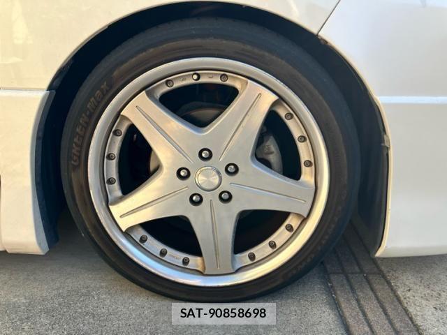 Toyota ALPHARD 2006-08 7214082-2