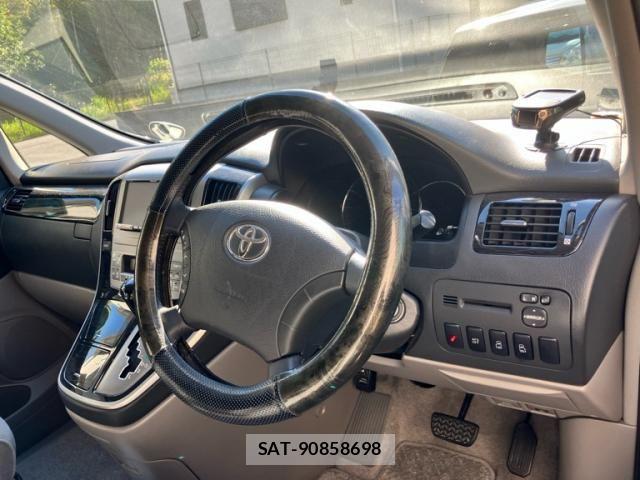 Toyota ALPHARD 2006-08 7214082-7