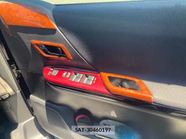 Toyota ALPHARD 2010-07 7214108-10