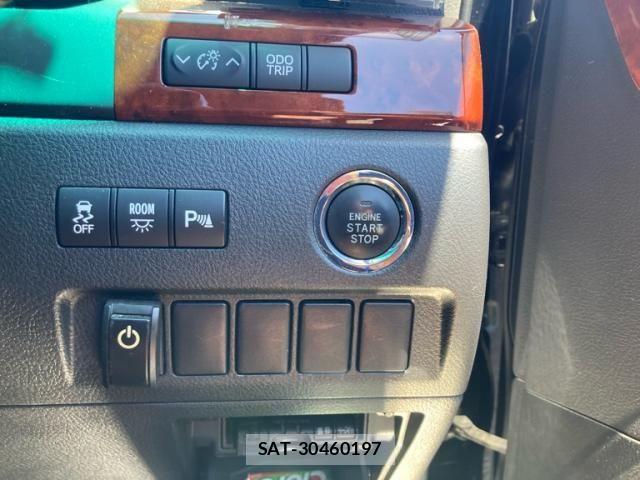 Toyota ALPHARD 2010-07 7214108-12