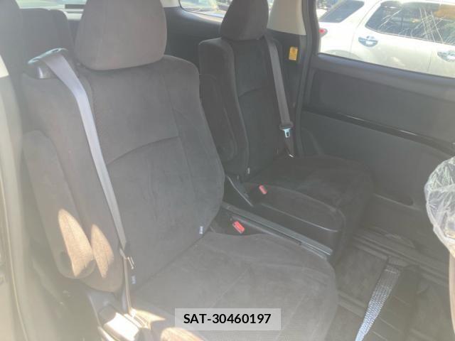 Toyota ALPHARD 2010-07 7214108-14
