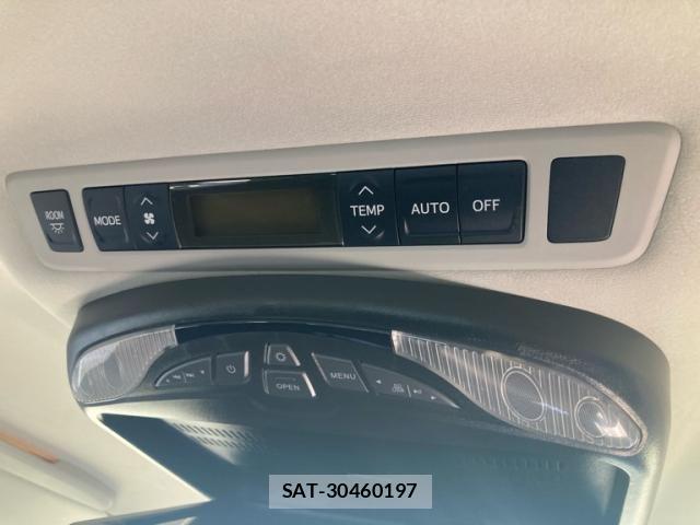 Toyota ALPHARD 2010-07 7214108-15