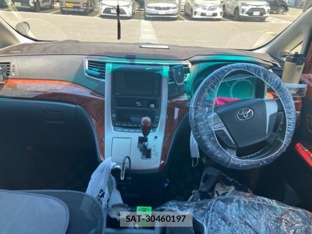 Toyota ALPHARD 2010-07 7214108-17