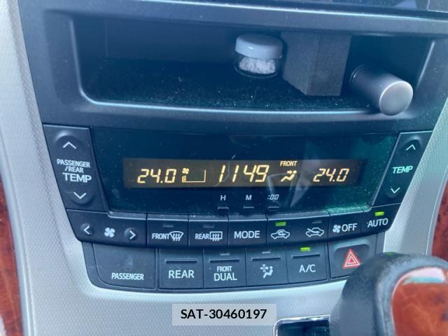 Toyota ALPHARD 2010-07 7214108-18