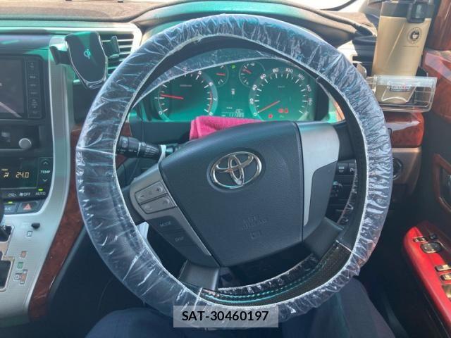 Toyota ALPHARD 2010-07 7214108-19