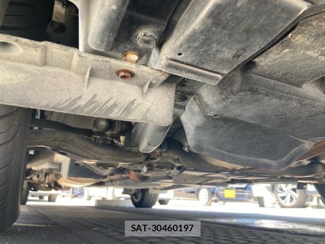 Toyota ALPHARD 2010-07 7214108-21