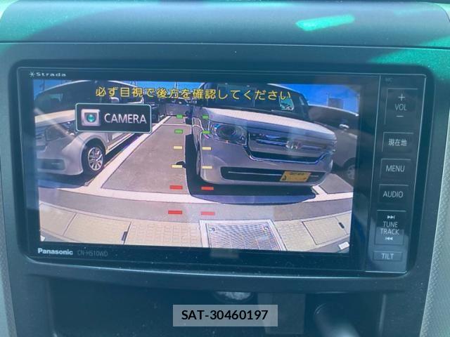 Toyota ALPHARD 2010-07 7214108-24