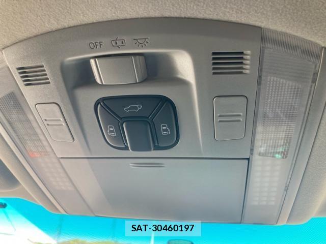 Toyota ALPHARD 2010-07 7214108-25