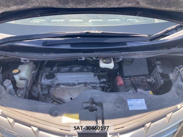 Toyota ALPHARD 2010-07 7214108-29