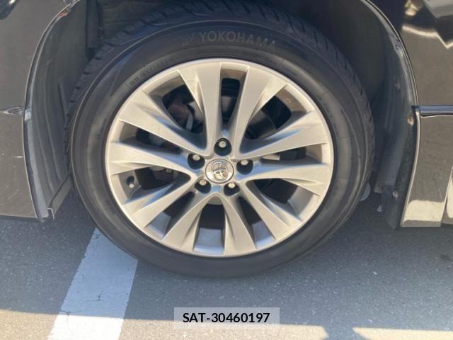 Toyota ALPHARD 2010-07 7214108-3