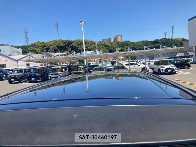 Toyota ALPHARD 2010-07 7214108-6