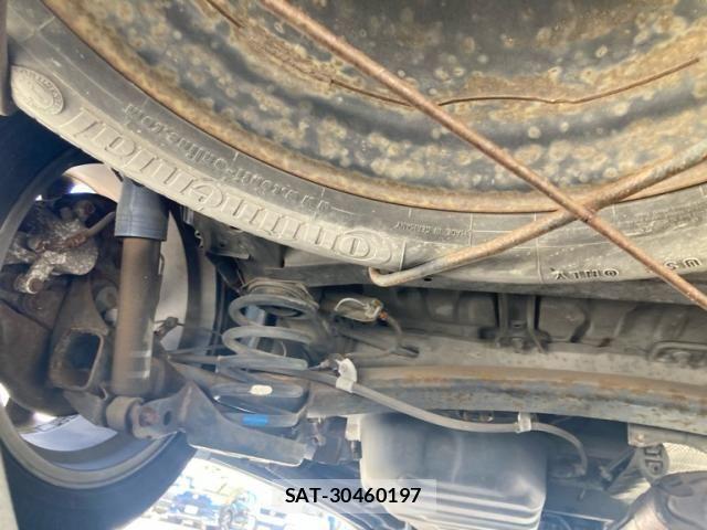 Toyota ALPHARD 2010-07 7214108-8