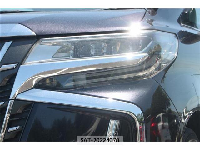 Toyota ALPHARD 2018-03 7214182-11