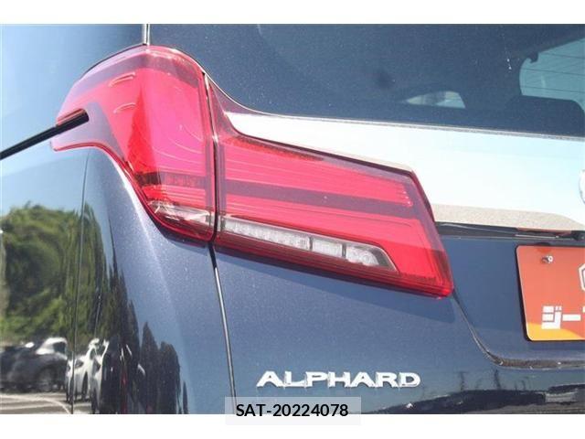 Toyota ALPHARD 2018-03 7214182-16