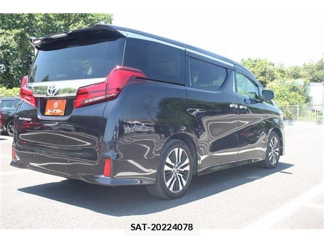 Toyota ALPHARD 2018-03 7214182-18