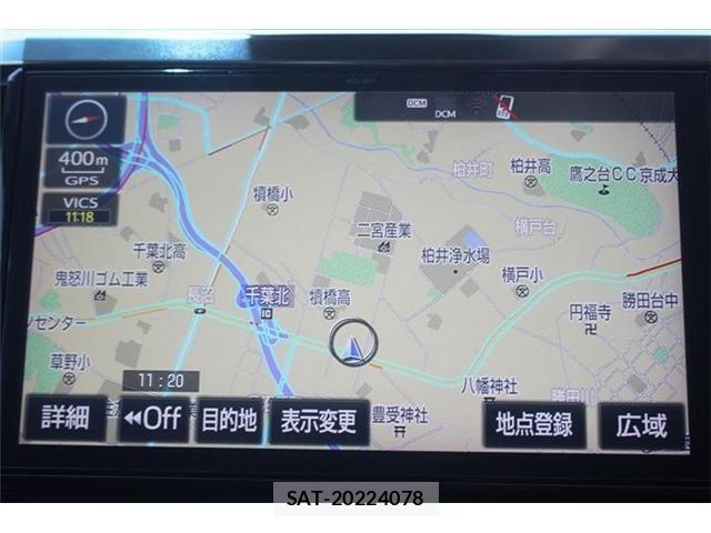 Toyota ALPHARD 2018-03 7214182-1