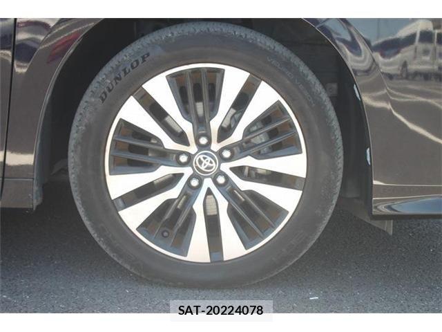 Toyota ALPHARD 2018-03 7214182-22