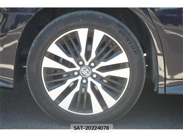 Toyota ALPHARD 2018-03 7214182-23