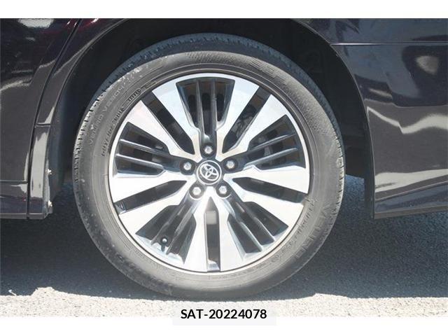 Toyota ALPHARD 2018-03 7214182-24