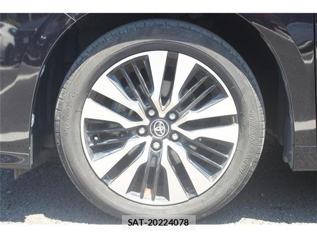 Toyota ALPHARD 2018-03 7214182-25