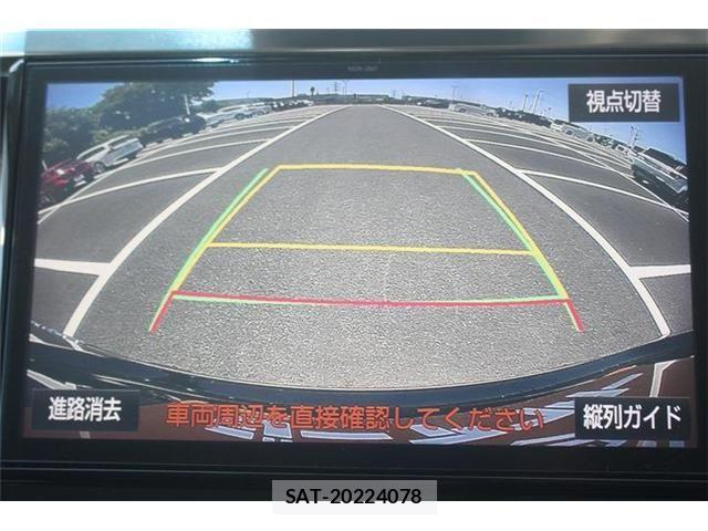 Toyota ALPHARD 2018-03 7214182-2