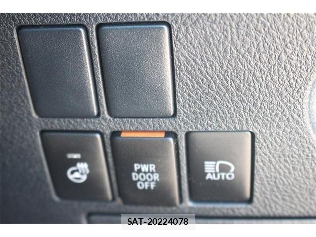 Toyota ALPHARD 2018-03 7214182-3