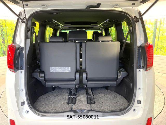 Toyota ALPHARD 2022-09 7214312-10