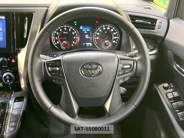 Toyota ALPHARD 2022-09 7214312-11