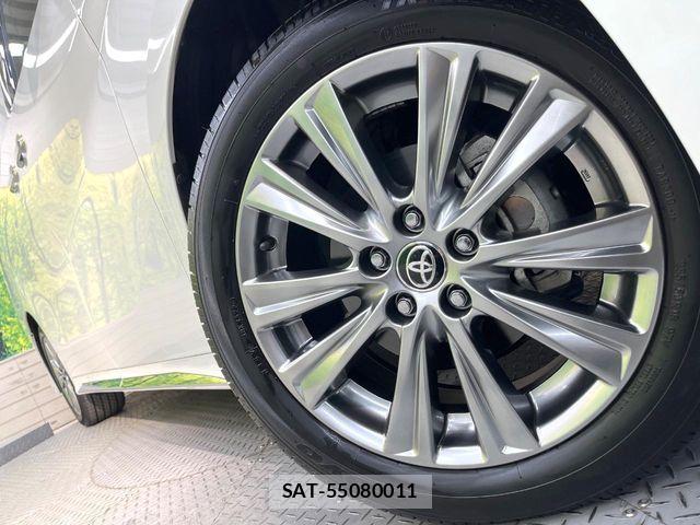 Toyota ALPHARD 2022-09 7214312-13