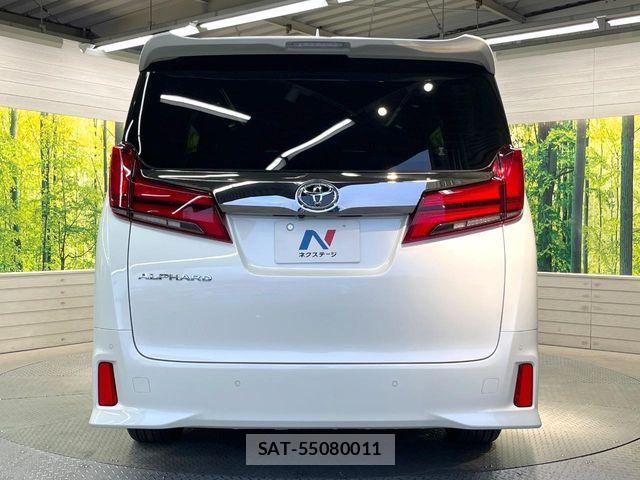Toyota ALPHARD 2022-09 7214312-15