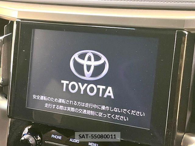 Toyota ALPHARD 2022-09 7214312-2