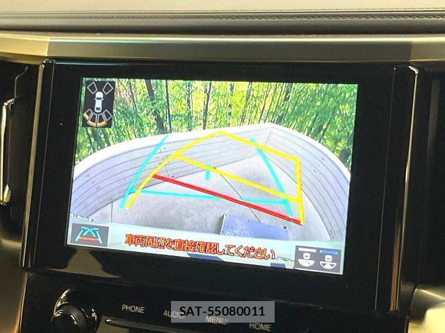 Toyota ALPHARD 2022-09 7214312-3