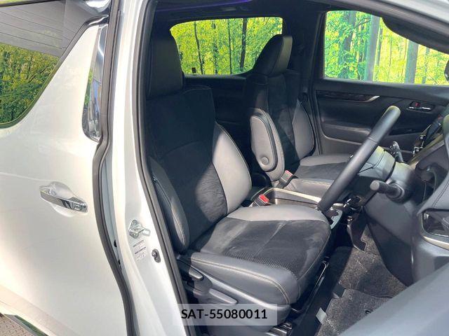 Toyota ALPHARD 2022-09 7214312-7