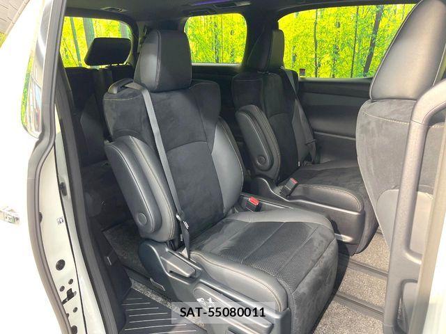 Toyota ALPHARD 2022-09 7214312-8