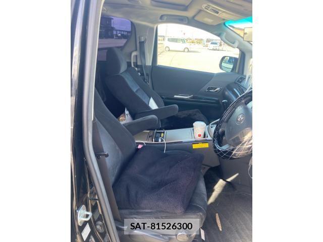 Toyota ALPHARD 2010-12 7214106-9