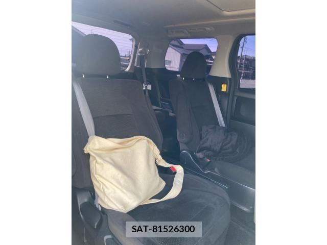 Toyota ALPHARD 2010-12 7214106-10