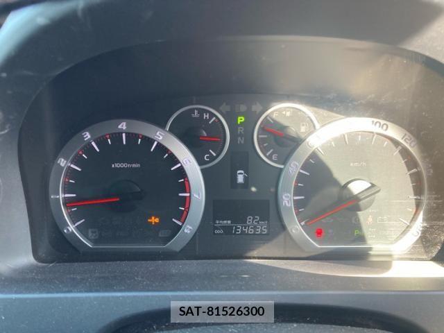 Toyota ALPHARD 2010-12 7214106-12