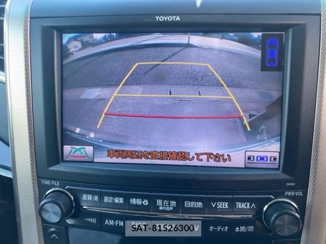 Toyota ALPHARD 2010-12 7214106-15